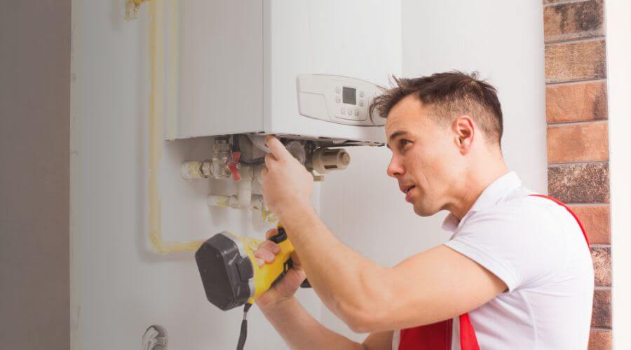 Professional Leak Detection Services in Mumford, NY